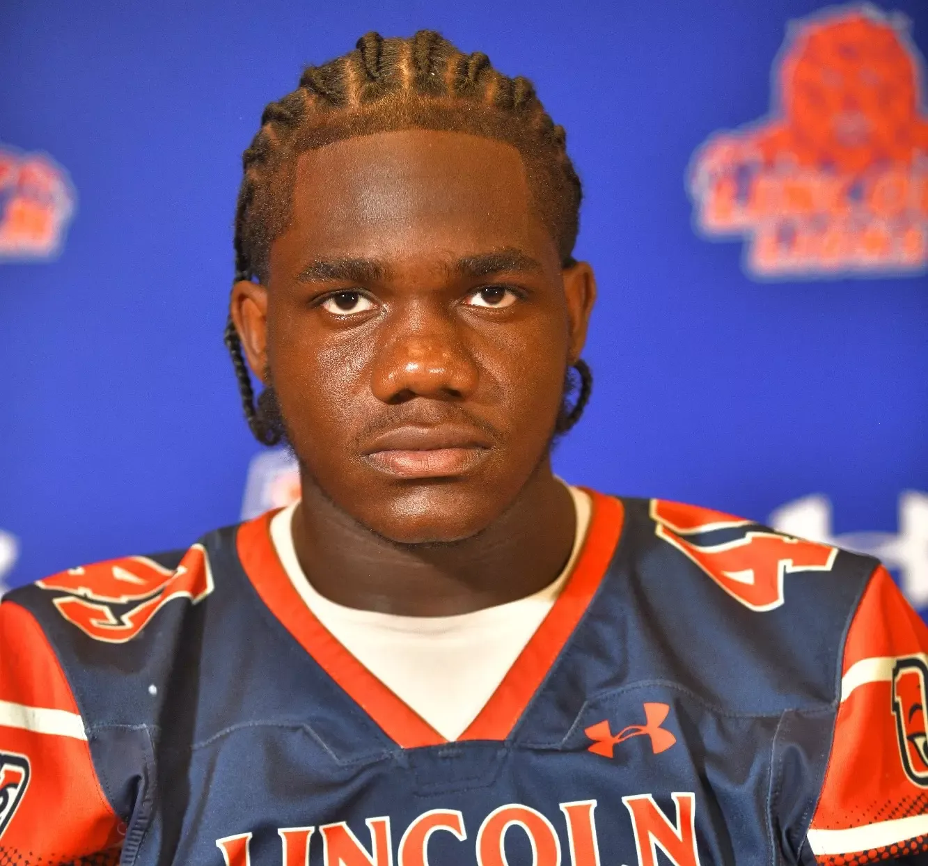 Saleem Starkey, Football, undefined