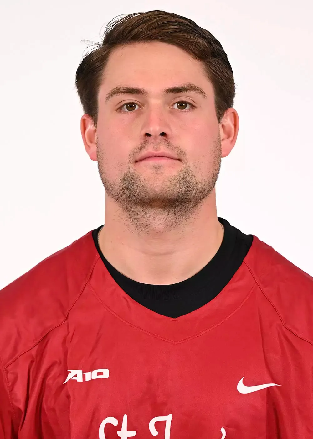 Trae Ika, Lacrosse, undefined