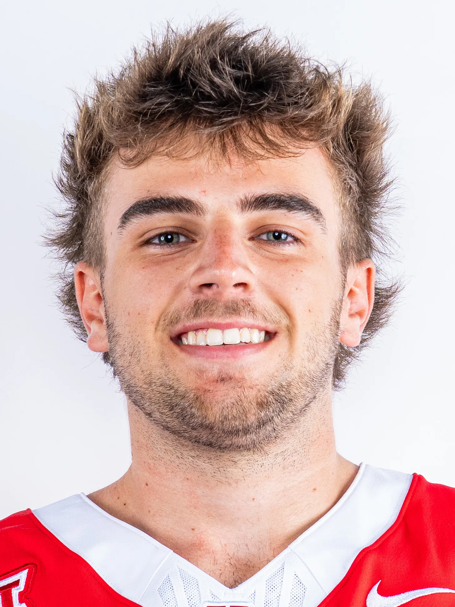 Ryan Smith, Football, undefined