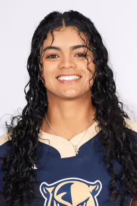 Janelle Martinez, Softball, undefined
