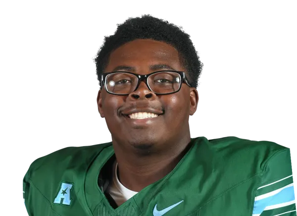 Tristen Fortenberry, Football, undefined