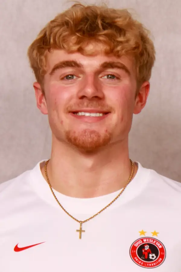 Nick Gallo, Soccer, Ohio Wesleyan University