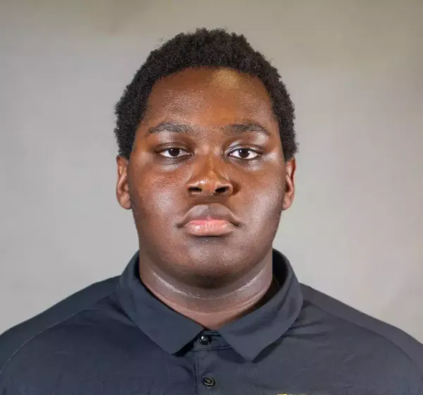 Jacob Brakoh, Football, Bowie State University