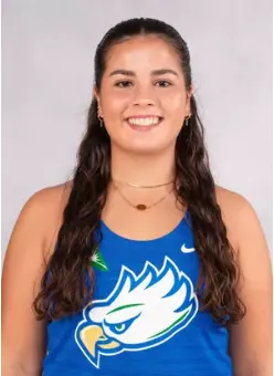 Africa Burillo Berezak, Tennis, undefined