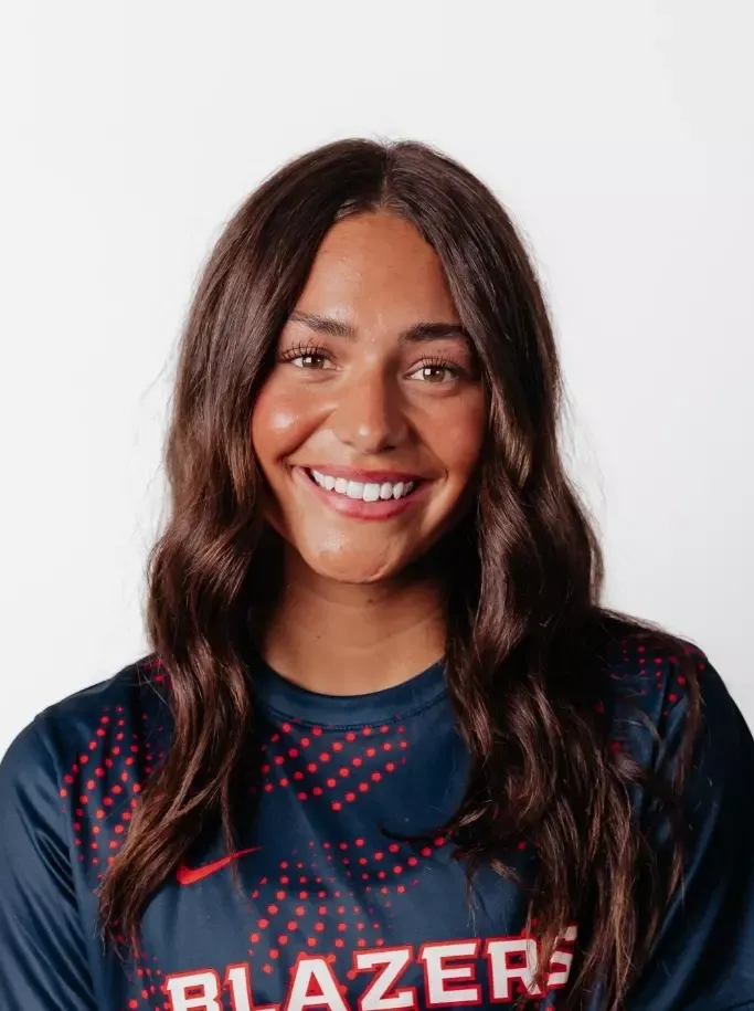 Ava Talaeai, Soccer, Utah Tech University
