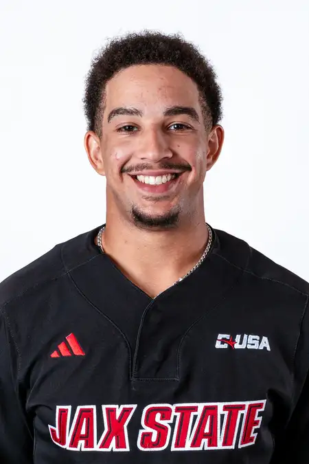 Noel Rivera, Baseball, Jacksonville State University