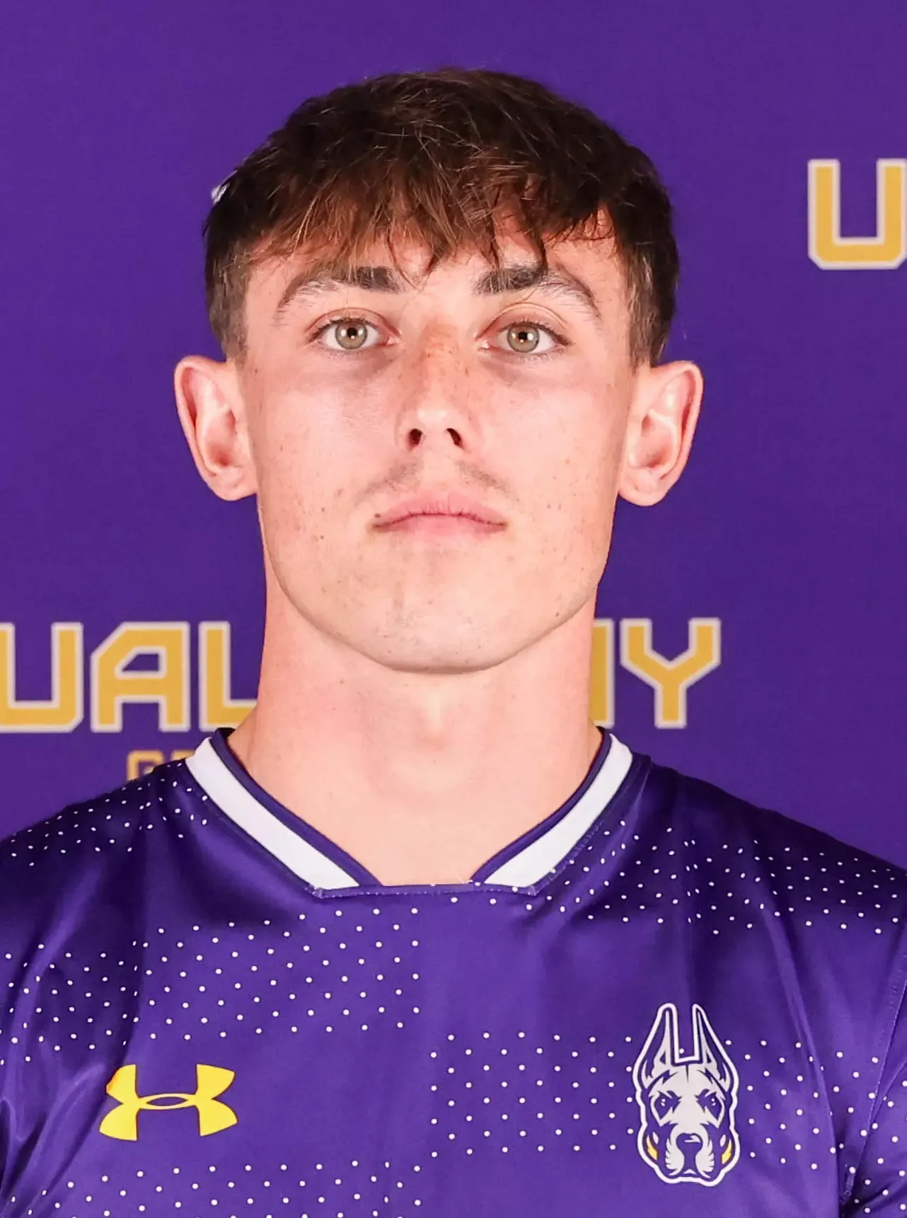 Zach Lind, Soccer, University at Albany