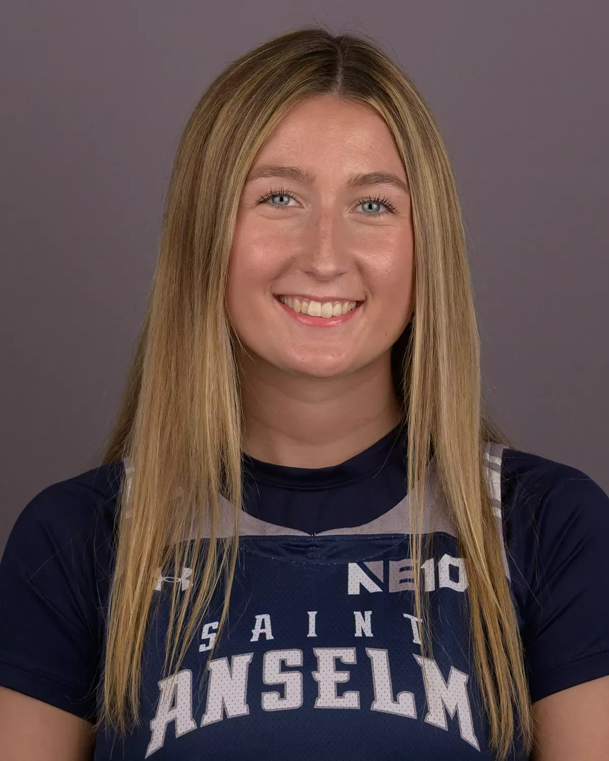 Avery Romps, Basketball, Saint Anselm College
