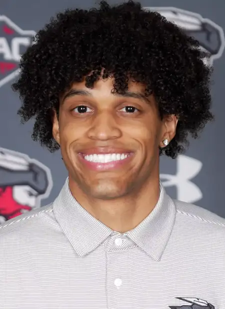 Jaxon Young, Football, Western Colorado University