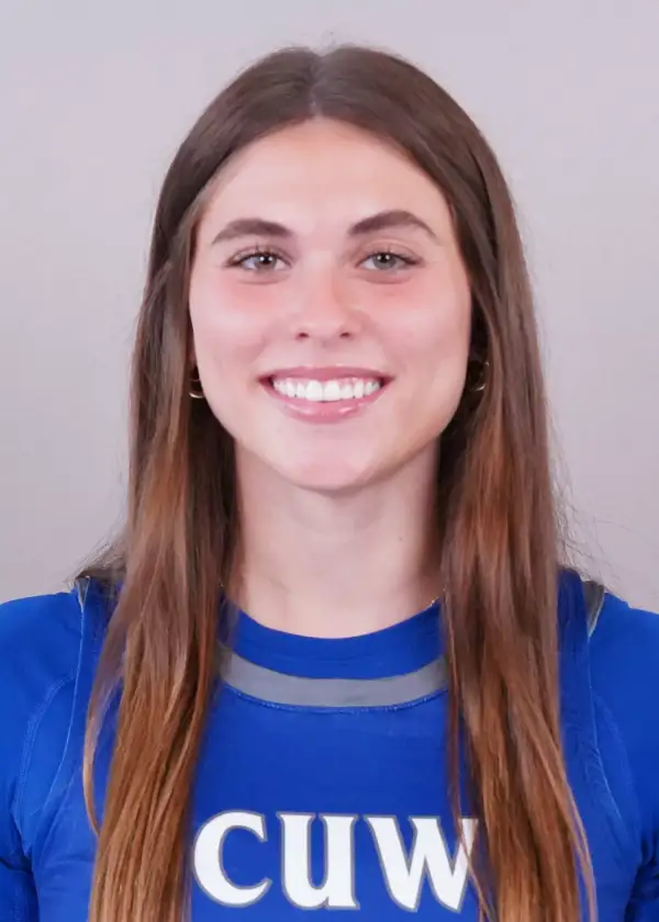 Amya Pluess, Basketball, Concordia University Wisconsin