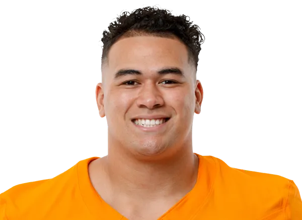 Jaxson Moi, Football, undefined