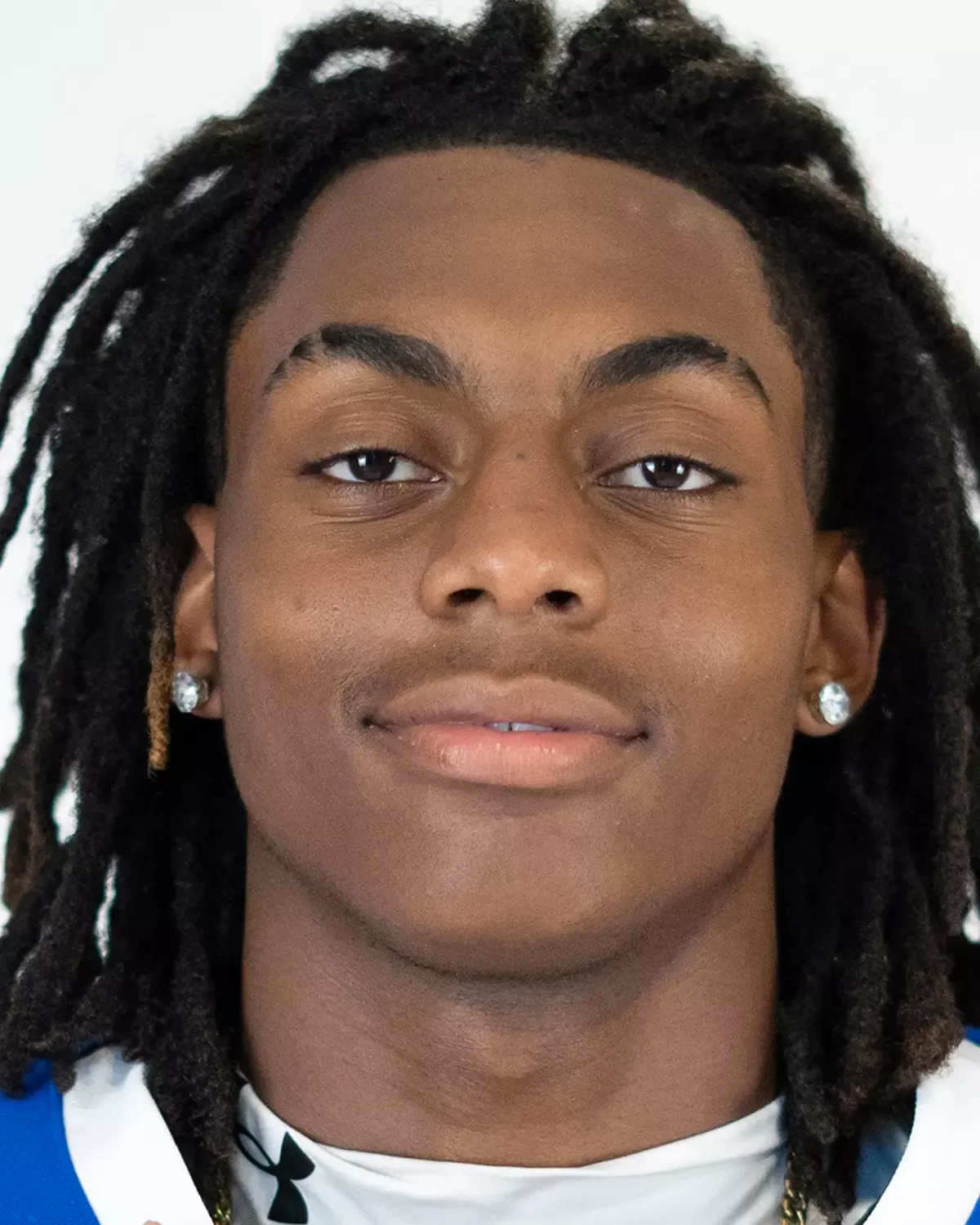 Isiah Dougan, Football, undefined