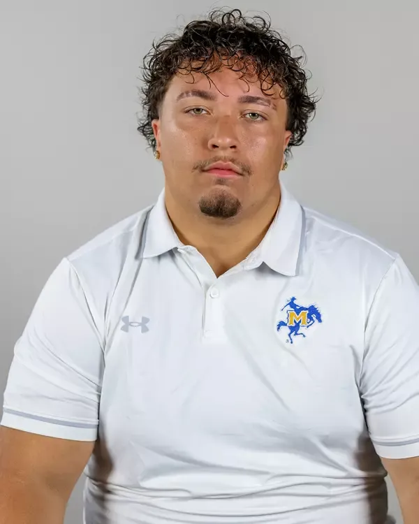 Isaiah Fowler, Football, undefined