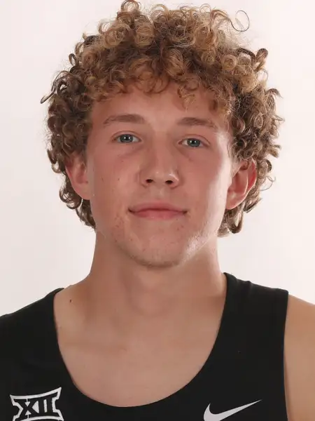 Owen Towler, Track and Field (O), University of Cincinnati