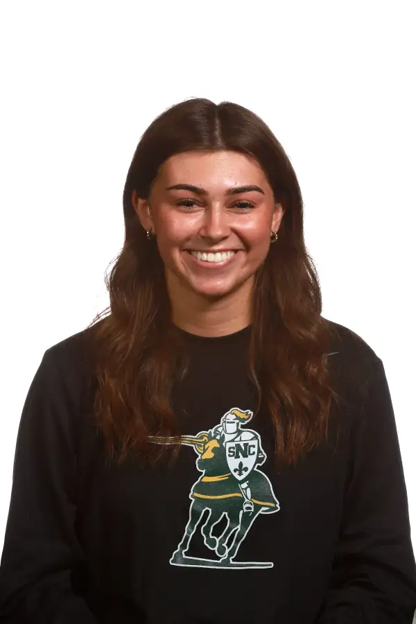 Olivia Conway, Basketball, St. Norbert College