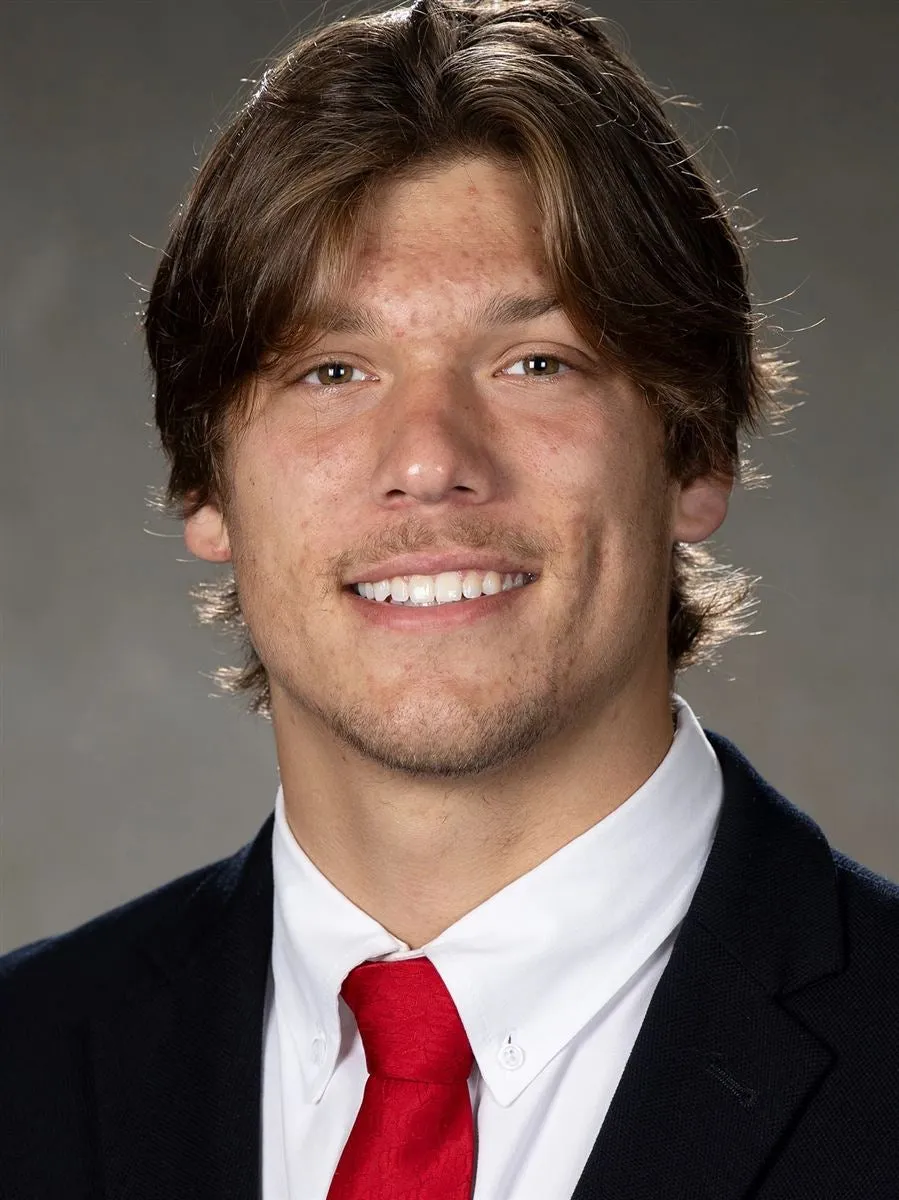 Langdon Nordgaard, Football, undefined