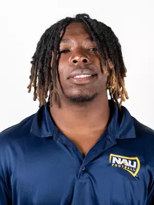 Jon Wilson, Football, undefined