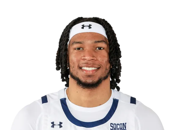 Malik Henry, Basketball, University of North Carolina at Greensboro
