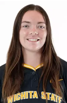 Aeryn Shuman, Softball, undefined