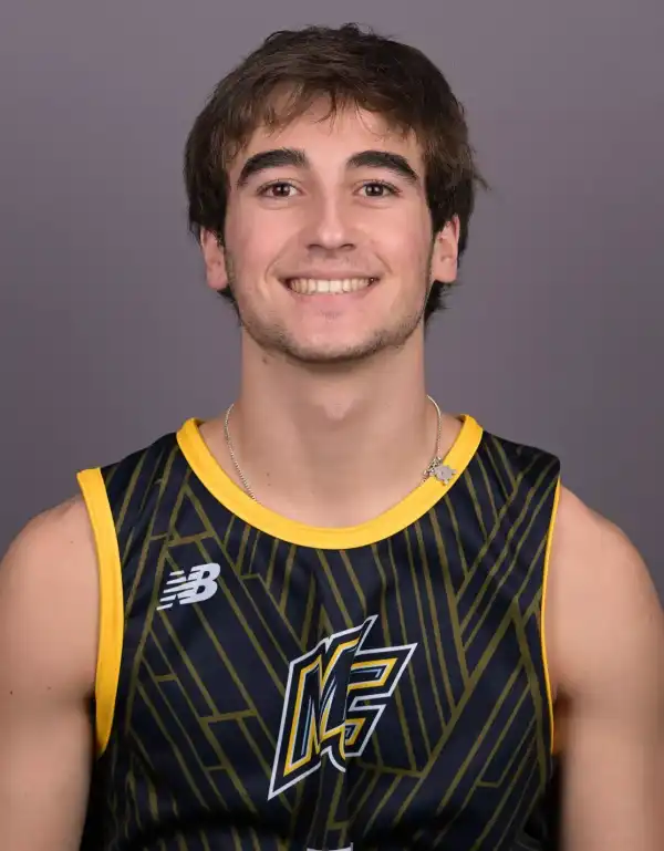 Andres Aguirre Arana, Volleyball, Merrimack College