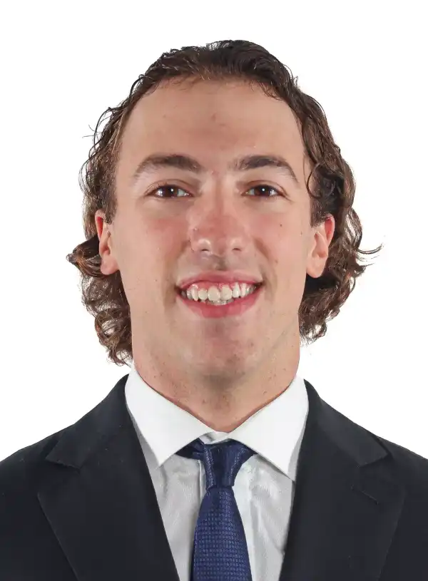 Leo Schwartz, Hockey, Brown University