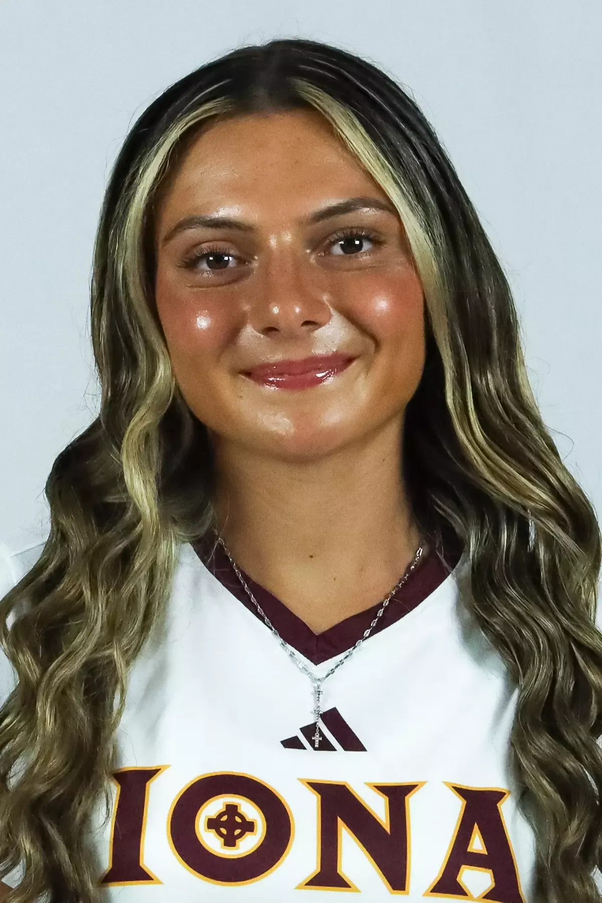 Sofia Bigeni, Soccer, undefined