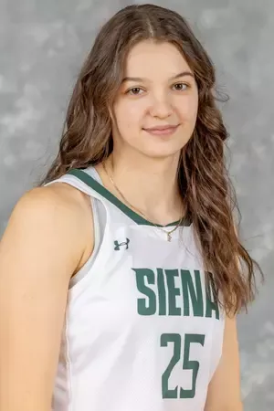 Eszter Turi, Basketball, undefined