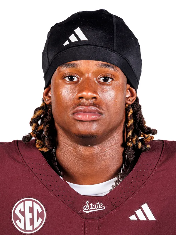Kyle Johnson, Football, undefined