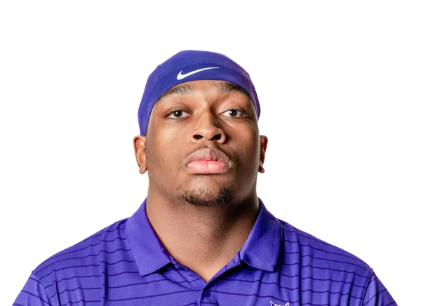 Rasheed Jackson, Football, Texas State University