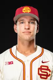 Grant Govel, Baseball, University of Southern California