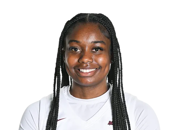 Jayla Butler, Basketball, University of Maryland Eastern Shore