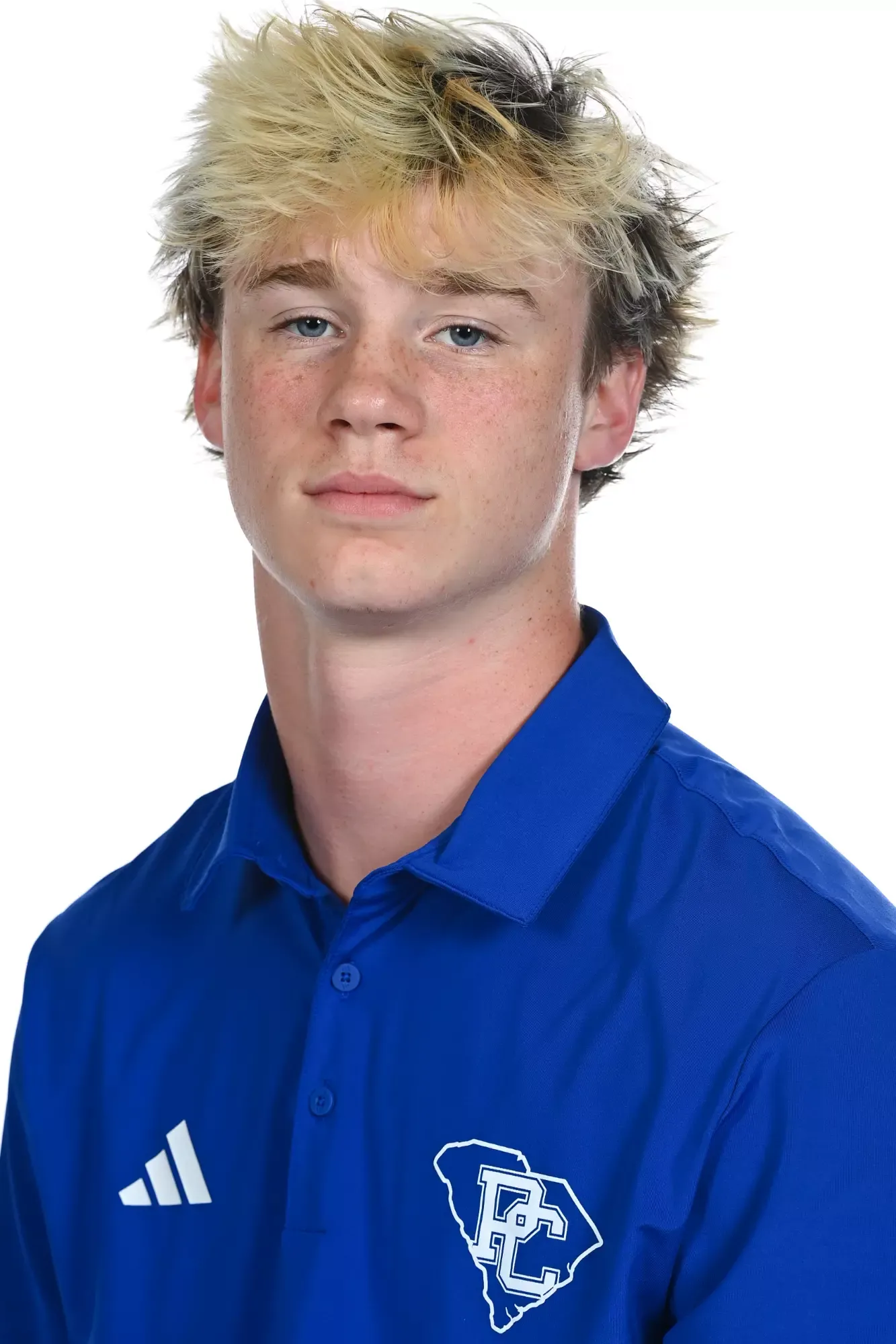 Jake Hickox, Football, Presbyterian College