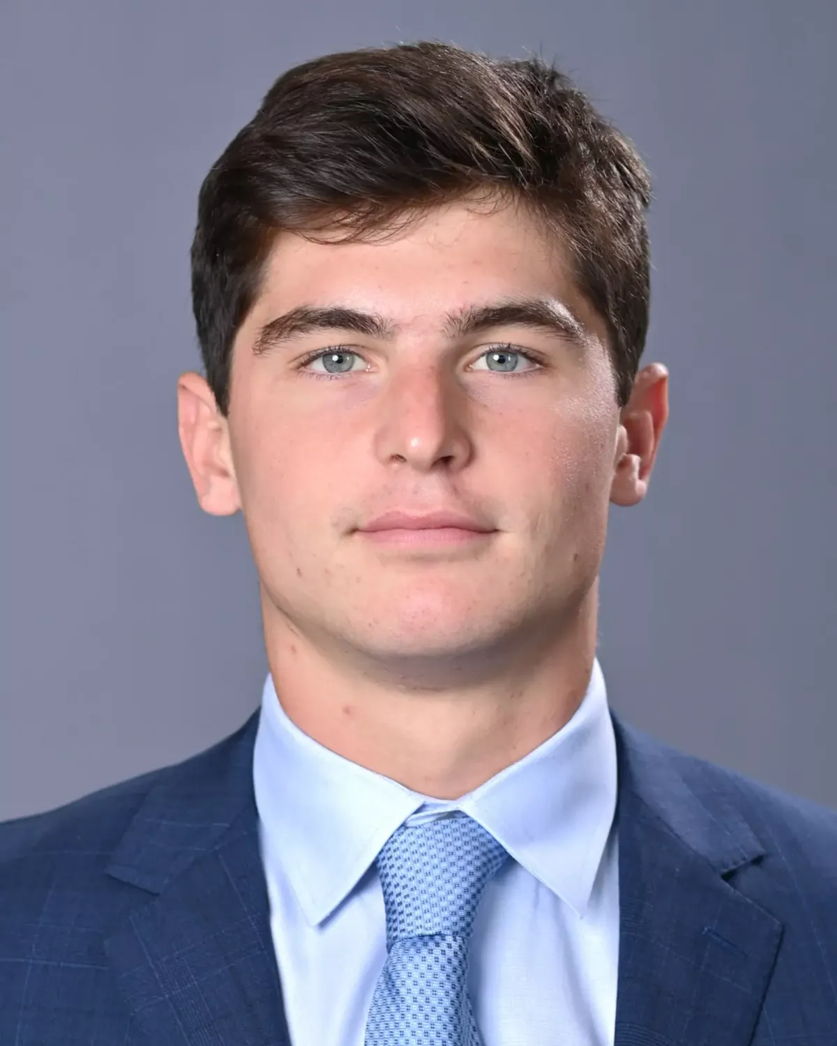 Jude Lynch, Lacrosse, undefined