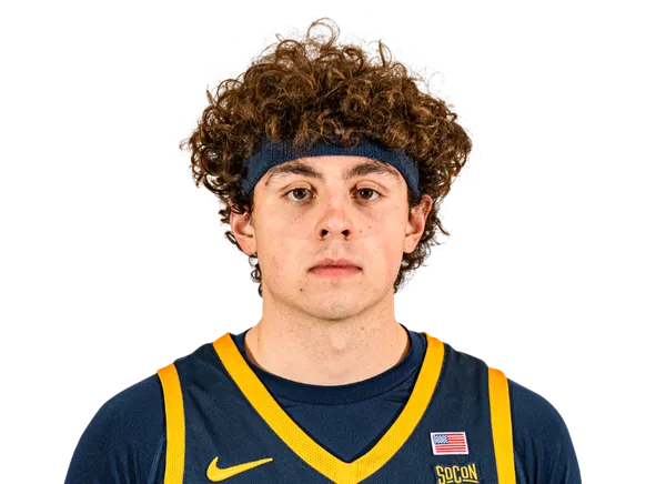 Maddox Huff, Basketball, East Tennessee State University