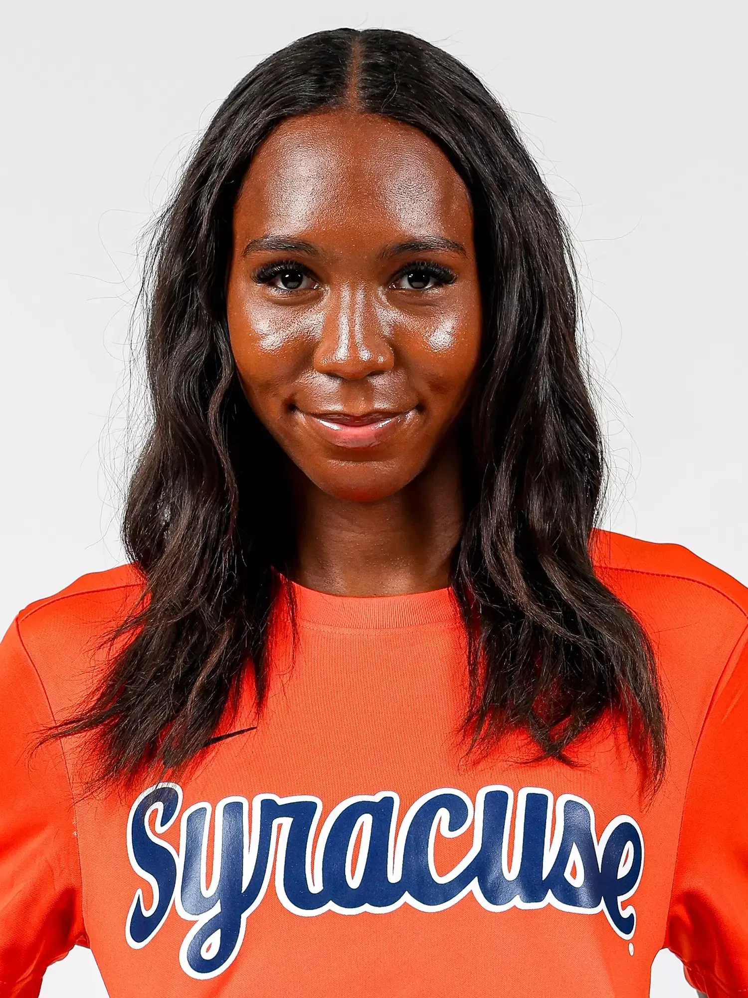 Farrah Stephens-Martin, Soccer, Syracuse University