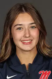 Addy Mitchell, Track and Field, undefined