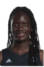 Itai Lopuyo, Volleyball, undefined