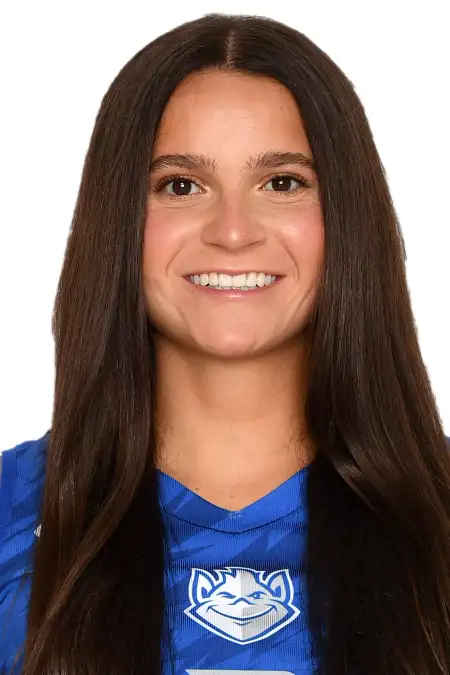Athena Tsalapatanis, Volleyball, Saint Louis University