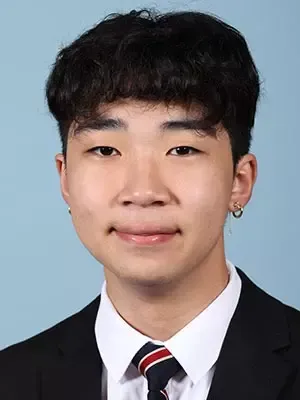 Ryan Cheong, Fencing, University of Pennsylvania