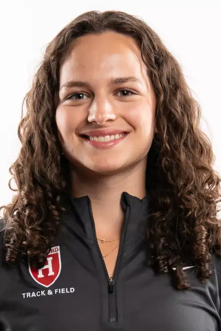 Callie Wallace, Track and Field (O), Harvard University