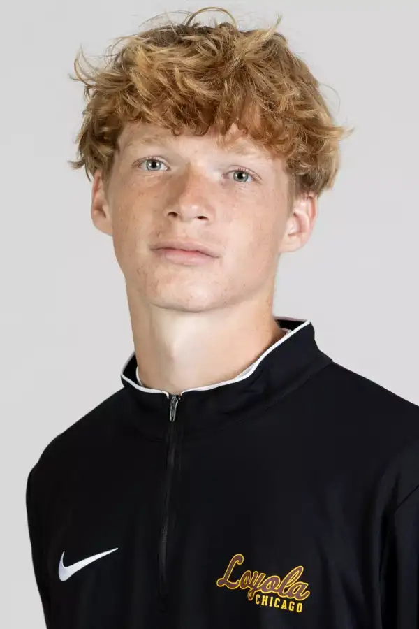 Mateusz Drazek, Soccer, Loyola University Chicago