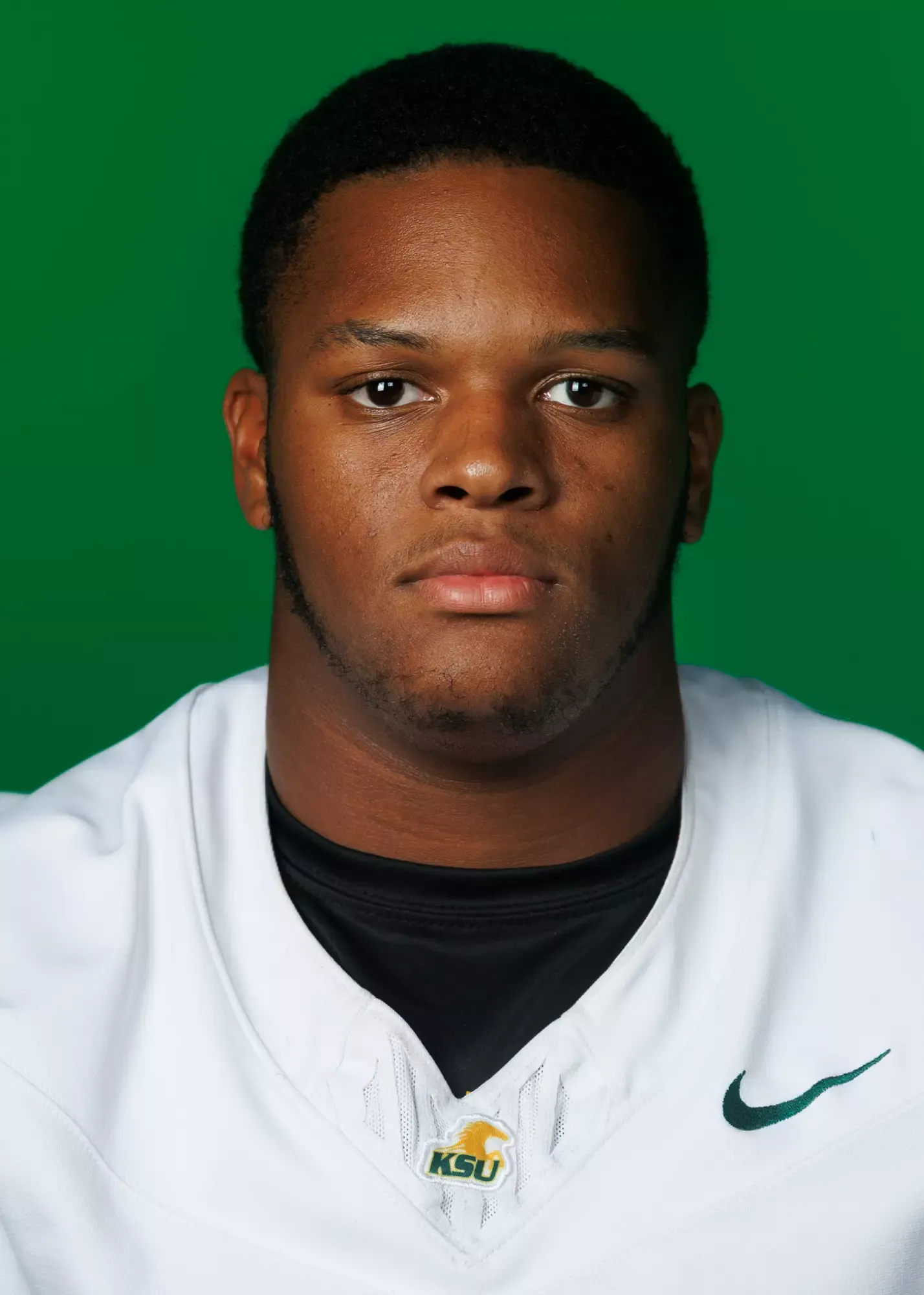 Jasiah Clay, Football, undefined