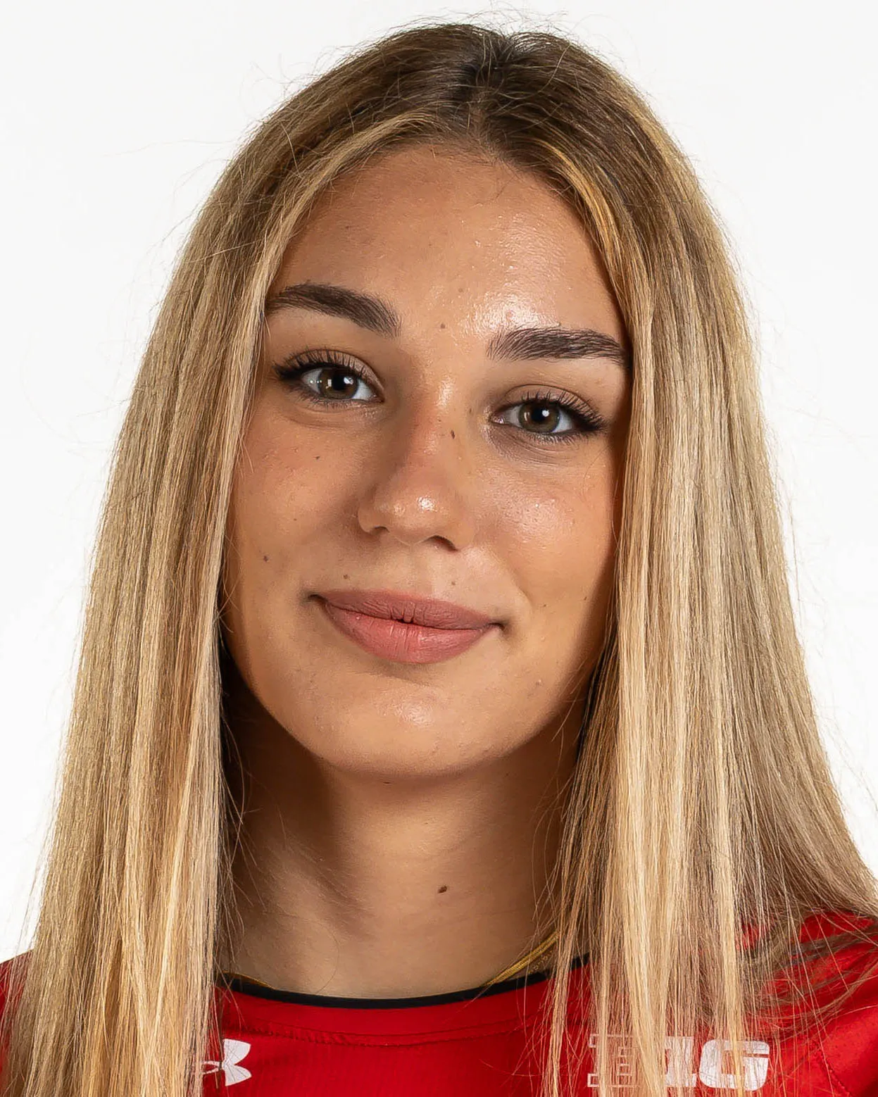 Ioanna Dimitriou, Volleyball, University of Maryland