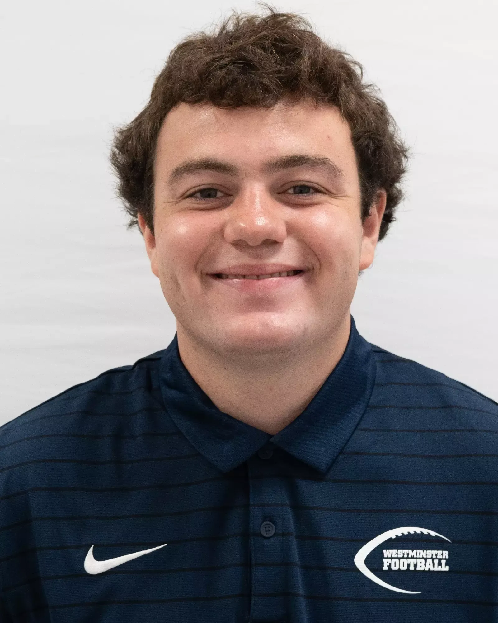 Max Chatham, Football, Westminster College (Pennsylvania)