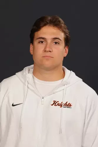 Andrew Kline, Football, Wartburg College