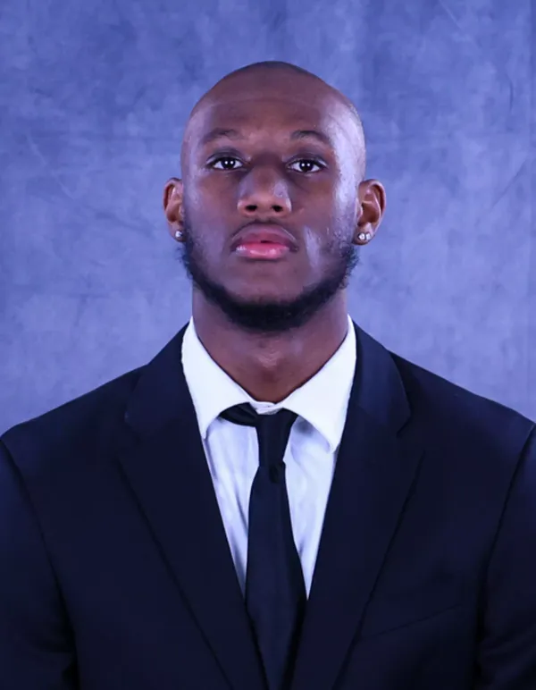 Treon Williams, Football, Keiser University