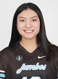 Annie Aspesi, Lacrosse, Tufts University