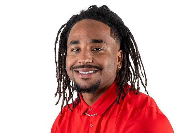 Korey Foreman, Football, undefined