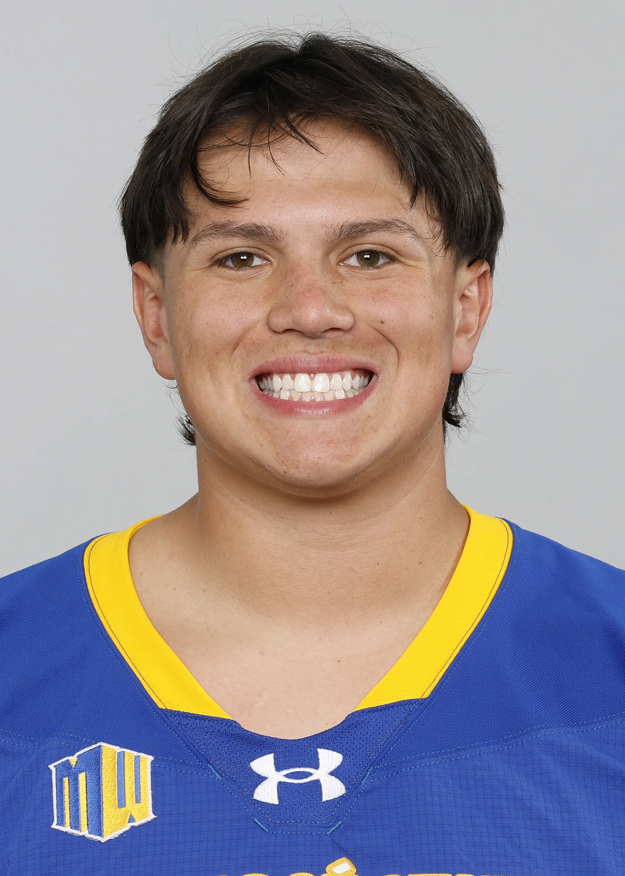 Johnny Notarianni, Football, undefined