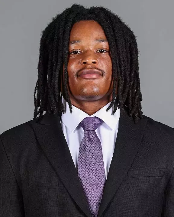 LaFenis Mays Jr., Football, undefined